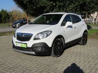 usata Opel Mokka 1.4 Turbo 1.4 Turbo Ecotec 140CV 4x4 Start&Stop Cosmo