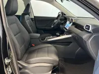 Usata MG ZS Luxury 197 CV (144 kW) 2025 Nero SUV