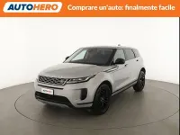 Usata Land Rover Range Rover evoque 163 CV (119 kW) 2021 Grigio SUV