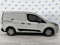 Usata Ford Transit Connect Trend 101 CV (74 kW) 2022 Bianco Monovolume