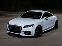 Usata Audi TT 2008 Coupé