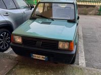 usata Fiat Panda 1ª serie - 2000