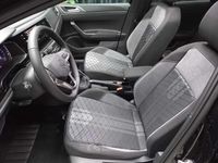 Nuova VW Taigo R-line Plus 116 CV (85 kW) 2026 Nero SUV