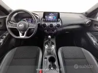 Usata Nissan Juke N-Connecta 143 CV (105 kW) 2023 Other SUV