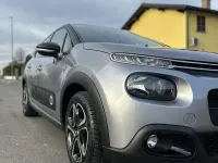 Usata Citroën C3 PureTech 82 CV (60 kW) 2019 Utilitaria