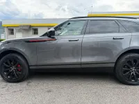 Usata Land Rover Range Rover Velar R-Dynamic 179 CV (131 kW) 2019 Grigio SUV