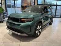 Nuova Opel Frontera 101 CV (74 kW) 2026 Khaki green SUV