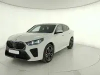 Usata BMW X2 Comfort Edition 150 CV (110 kW) 2022 Nero SUV