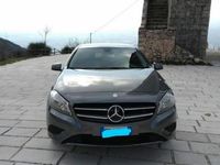 Usata Mercedes A180 2014 Berlina