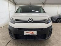 usata Citroën Berlingo Berlingo1.5 bluehdi 100cv Van 3 Posti