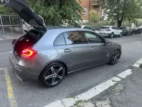 Usata Mercedes A180 Edition 116 CV (85 kW) 2021 Berlina