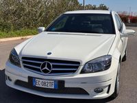 usata Mercedes CLC220 CLCcdi Sport UNICO PROPRIETARIO 28000KM