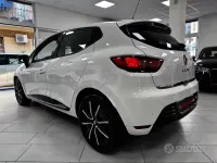Second-hand Renault Clio IV Life 75 CP (55 kW) 2019 Alb Berlinǎ