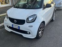 usata Smart ForTwo Coupé 1.0 Youngster 71cv twinamic