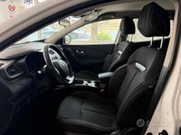 Usata Renault Kadjar 160 CV (117 kW) 2019 Bianco SUV