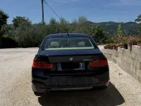 Usata BMW 320 Luxury Line 184 CV (135 kW) 2013 Berlina