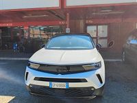 Usata Opel Mokka 130 CV (95 kW) 2023 Bianco SUV