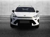 Usata Cupra Formentor VZ 333 CV (244 kW) 2025 Bianco SUV