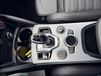 Usata Alfa Romeo Stelvio Veloce 210 CV (154 kW) 2024 Bianco SUV