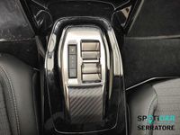 Usata Peugeot e-208 Allure 100 kW (136 CV) 2023 Giallo Utilitaria