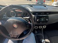 Usata Alfa Romeo Giulietta 120 CV (88 kW) 2015 Grigio Utilitaria