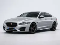 Usata Jaguar XF R-Sport 241 CV (177 kW) 2018 Berlina