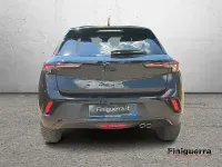 Usata Opel Mokka Edition 131 CV (96 kW) 2023 Nero SUV
