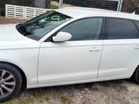 usata Audi A6 Avant 2.0 177cv