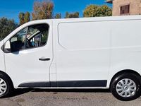 Usata Renault Trafic 119 CV (87 kW) 2020 Bianco Monovolume