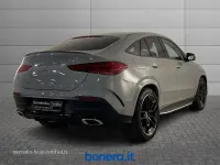 Usata Mercedes GLE450 AMG AMG Line Premium 367 CV (269 kW) 2024 Grigio SUV