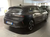 Usata Opel Astra Business Elegance 131 CV (96 kW) 2023 Nero Utilitaria