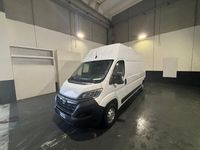 Usata Opel Movano S 140 CV (102 kW) 2022 Bianco Berlina