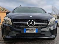 Usata Mercedes A180 109 CV (80 kW) 2016 Berlina