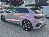 Usata Audi S3 Sport 310 CV (228 kW) 2024 Berlina