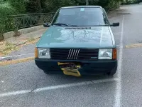 Usata Fiat Uno 1983 Utilitaria