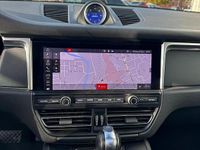 Usata Porsche Macan 265 CV (194 kW) 2021 Nero SUV