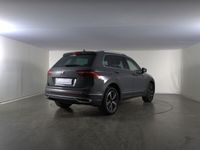 usata VW Tiguan 2.0 tdi elegance 4motion 200cv dsg