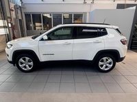 Usata Jeep Compass Longitude 131 CV (96 kW) 2020 Bianco SUV