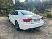 usata Audi A5 A5 2.0 TDI 177 CV