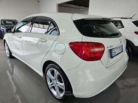Occasion Mercedes A180 109 ch (80 kW) 2014 Blanc Berline