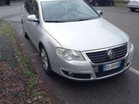 Usata VW Passat Business 140 CV (102 kW) 2008 Station wagon