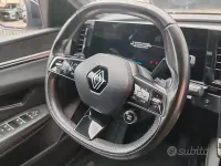Usata Renault Mégane 55 kW (75 CV) 2023 Grigio Berlina