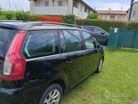 Usata Citroën C4 2011 Nero Monovolume