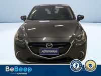 usata Mazda 2 21.5 EXCEED I-ACTIVSENSE TECHNOLOGY 90CV MY18