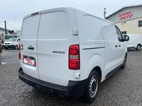 Usata Toyota Proace 102 CV (75 kW) 2024 Bianco Monovolume