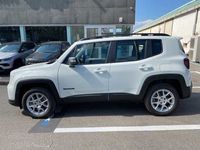 usata Jeep Renegade 1.3 T4 190CV PHEV 4xe AT6 Limited nuova a Locri