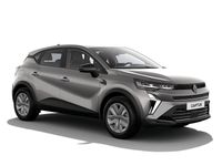 Nuevo Renault Captur Evolution 122 CV (89 kW) 2026 Gris SUV