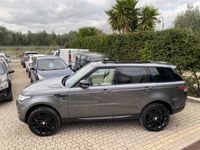 usata Land Rover Range Rover Sport 3.0