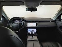 usata Land Rover Range Rover evoque 2.0D I4 180 CV AWD Auto SE del 2019 usata a Sassari