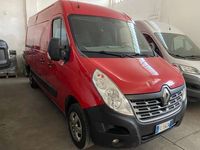 usata Renault Master 